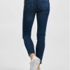 Only / Slim Fit Jeans Daisy Slim Fit in blauw