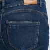 Only / Slim Fit Jeans Daisy Slim Fit in blauw
