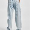 PEGADOR / Loose fit jeans Elliot Wide in blauw