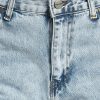 PEGADOR / Loose fit jeans Elliot Wide in blauw