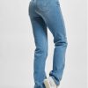 Only / Straight fit jeans Alicia Straight Fit in blauw