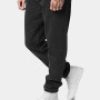Dropsize / Loose fit jeans Loose Fit in grijs