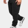 Dropsize / Loose fit jeans Loose Fit in zwart