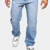 Dropsize / Loose fit jeans Loose Fit in blauw