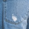 Dropsize / Loose fit jeans Loose Fit in blauw