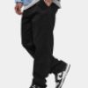 Dropsize / Loose fit jeans Loose Fit in zwart