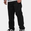 Dropsize / Loose fit jeans Loose Fit in zwart