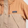 Patagonia / Mom Jeans Skyforest in beige