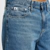 Calvin Klein / Loose fit jeans 90's Loose in blauw
